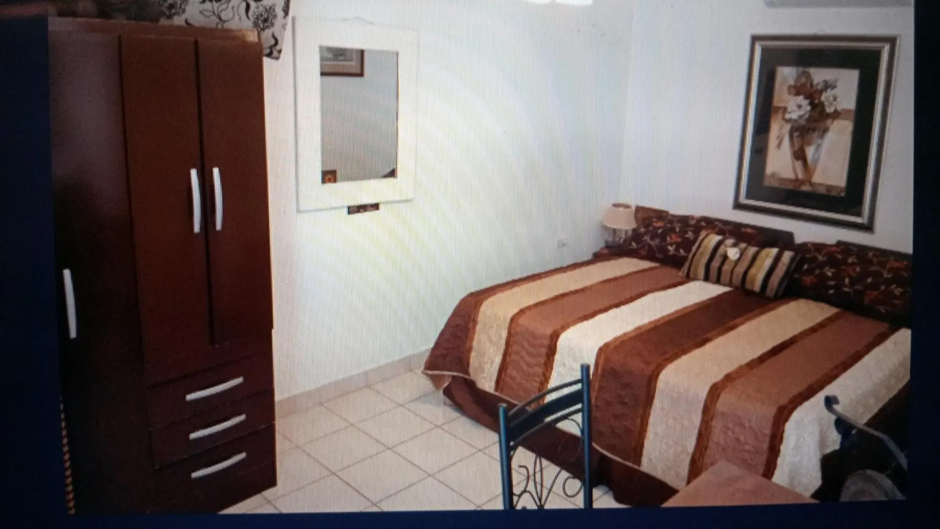 Bed and Breakfast Chez Lilly Oranjestad Bed & Breakfast