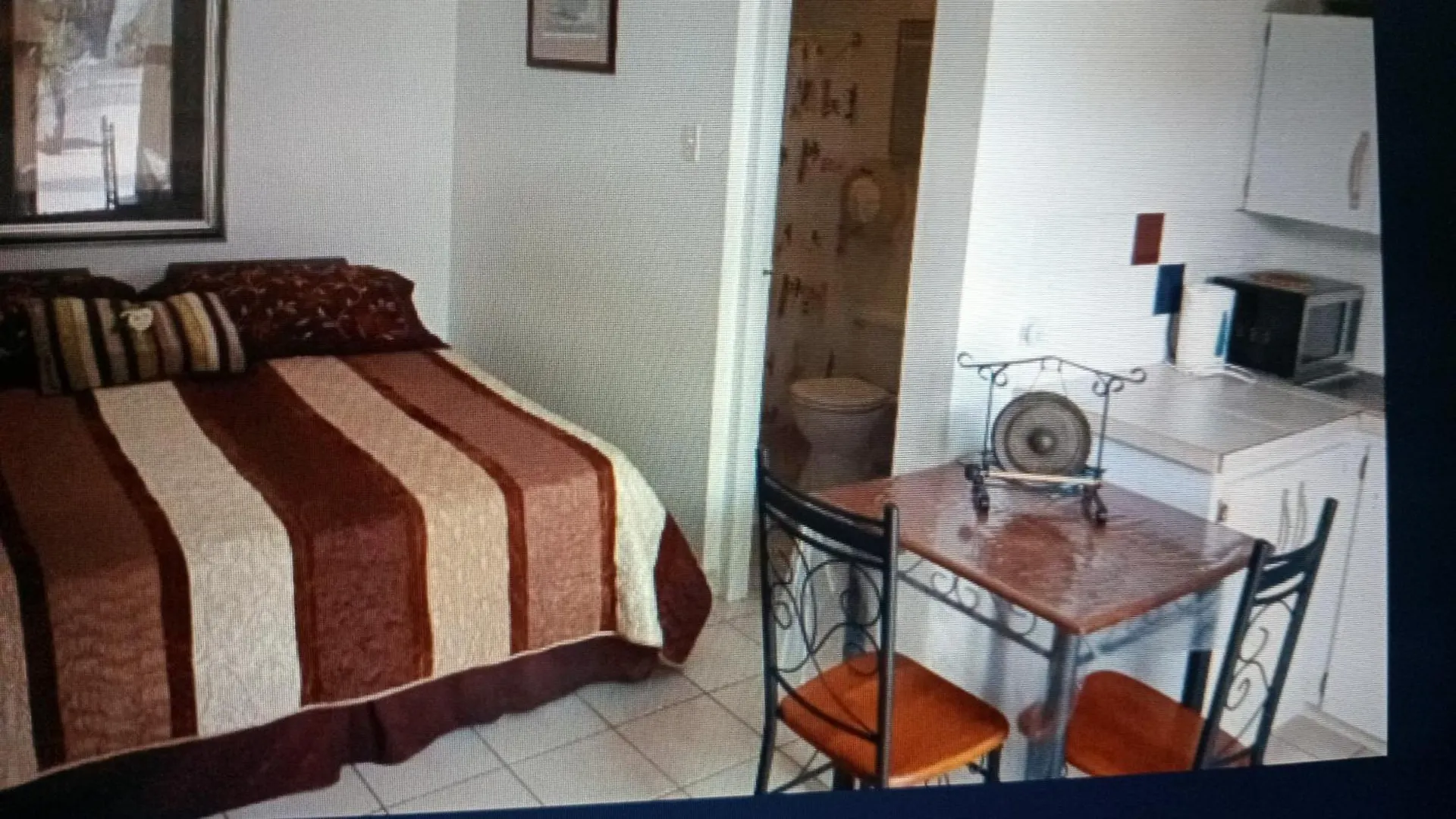 Bed & Breakfast Bed and Breakfast Chez Lilly Oranjestad