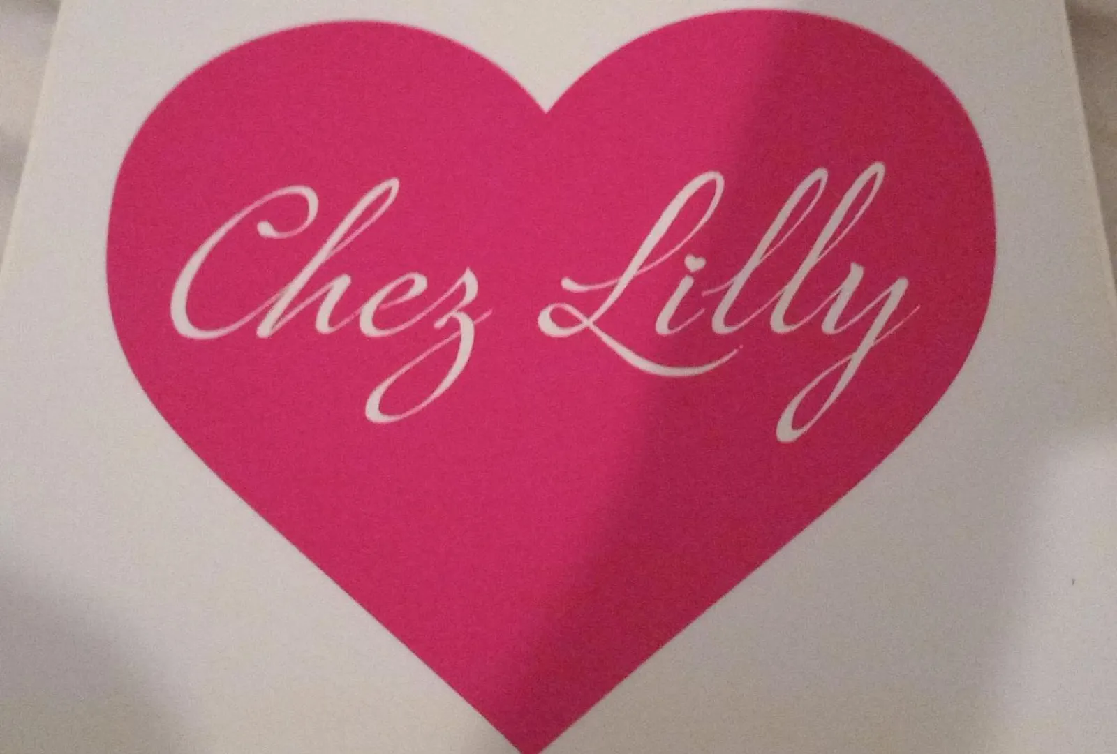 Bed and Breakfast Chez Lilly Oranjestad