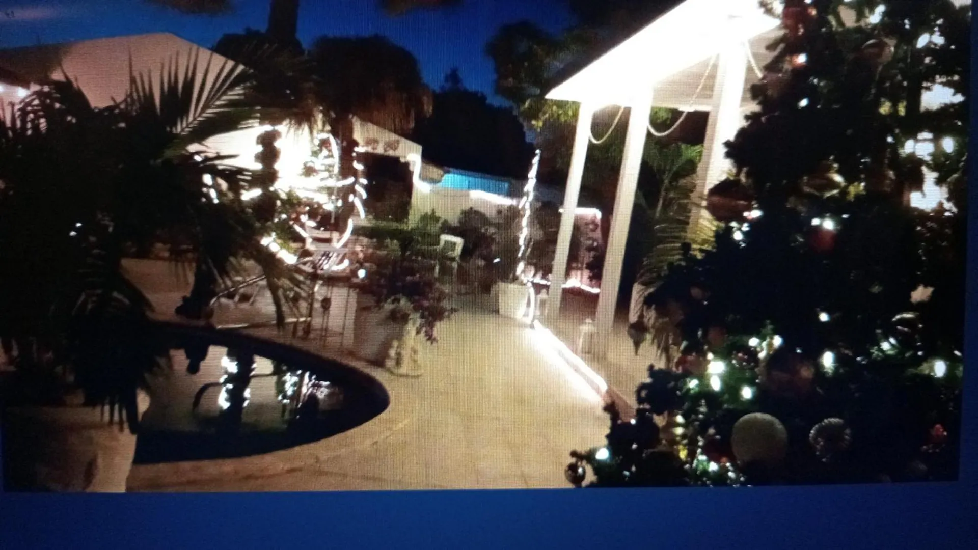 Bed and Breakfast Chez Lilly Oranjestad