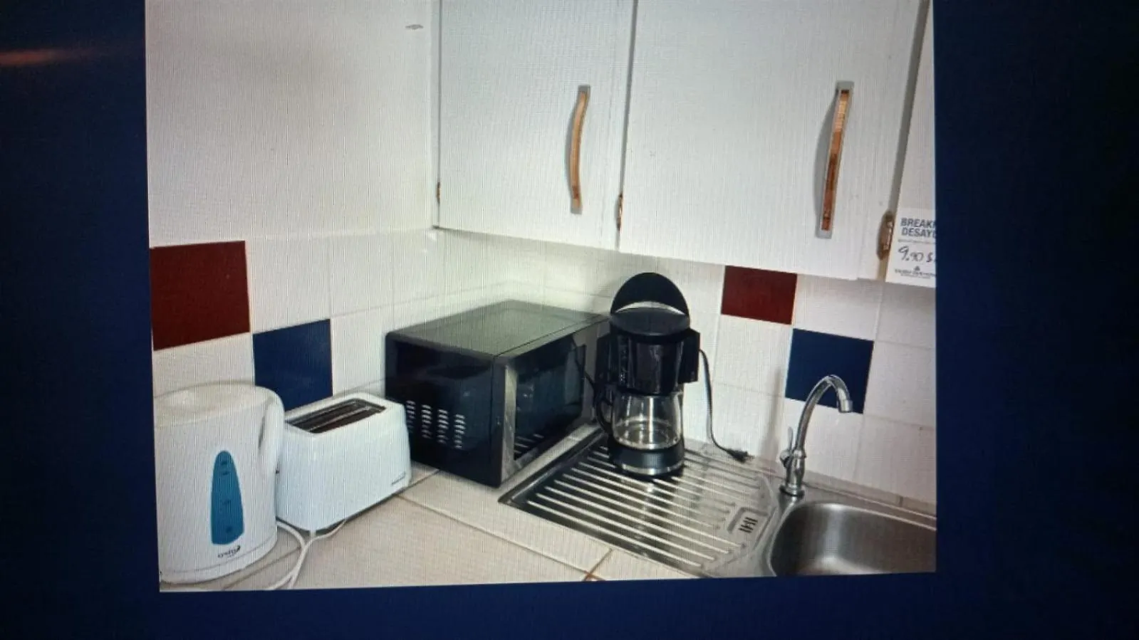 Bed and Breakfast Chez Lilly Oranjestad